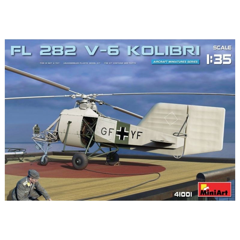Miniart scale models Miniart scale models