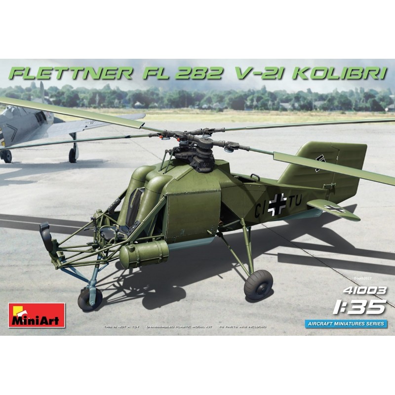 Miniart scale models Miniart scale models