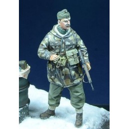D-Day Miniatures resin