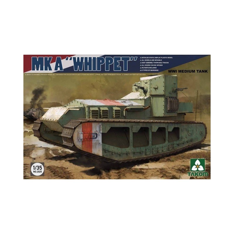 Takom scale Models Takom scale Models