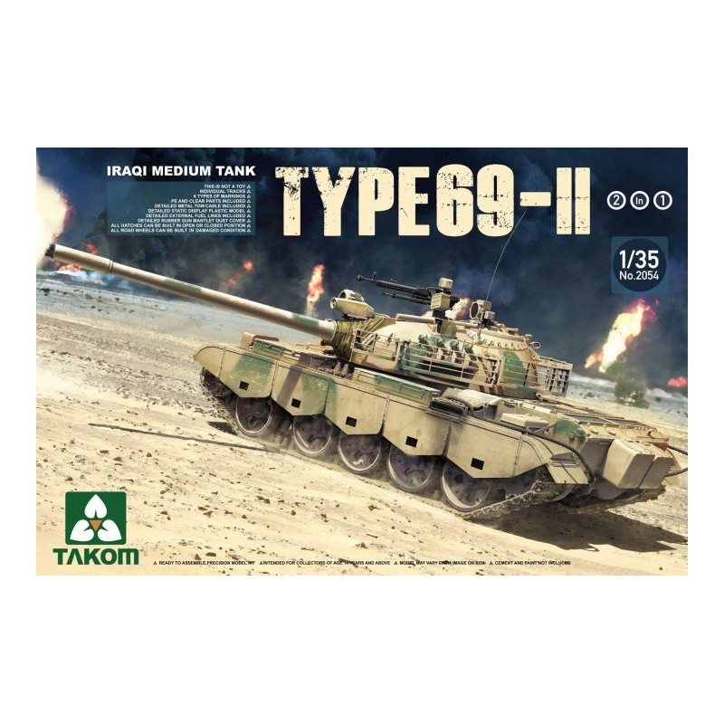 Takom scale Models Takom scale Models