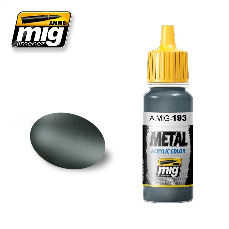 Ammo Mig Ammo Mig