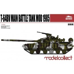 Modelcollect scale model
