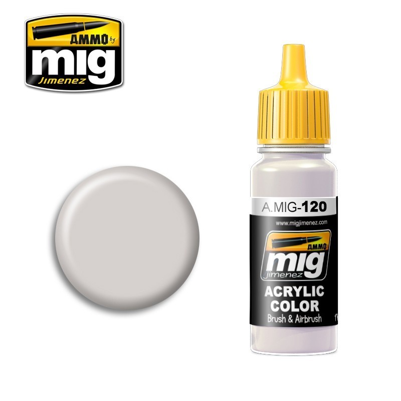 Ammo Mig Ammo Mig