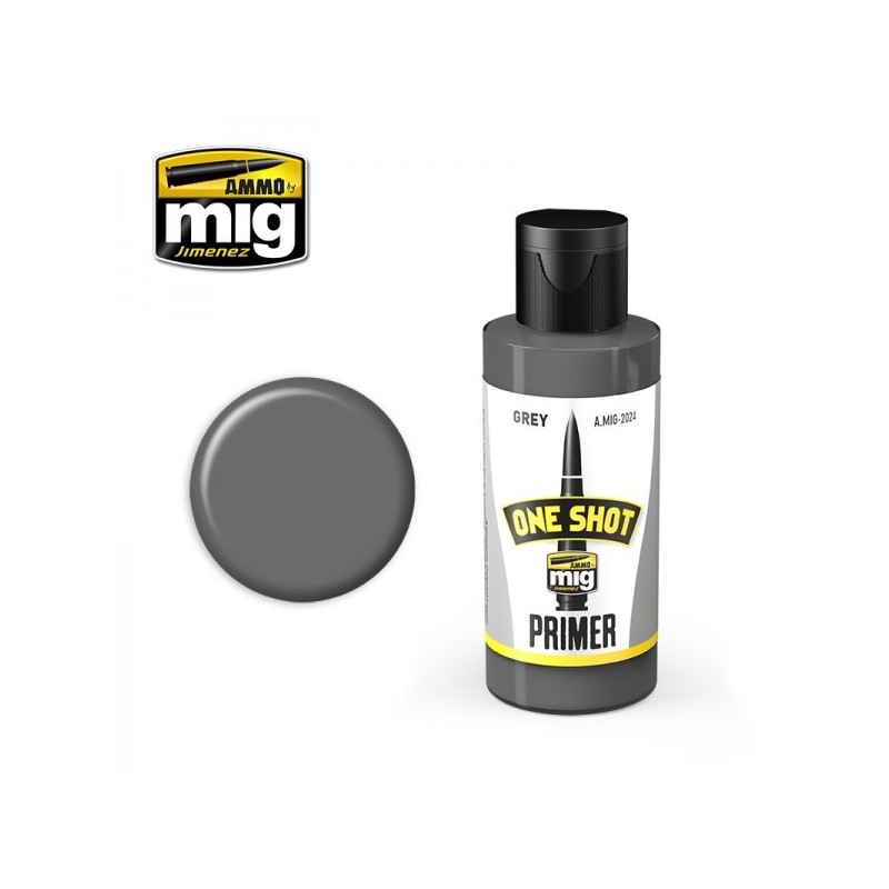 Ammo Mig Ammo Mig