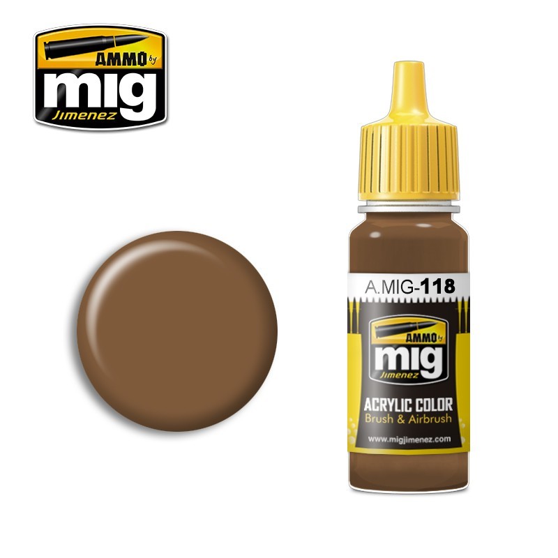 Ammo Mig Ammo Mig