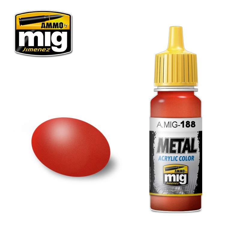 Ammo Mig Ammo Mig