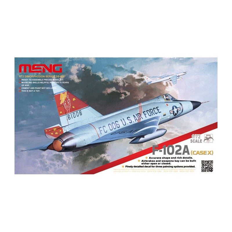 Meng Plastic scale Models Meng Plastic scale Models