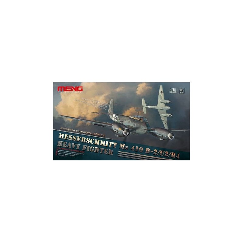 Meng Plastic scale Models Meng Plastic scale Models
