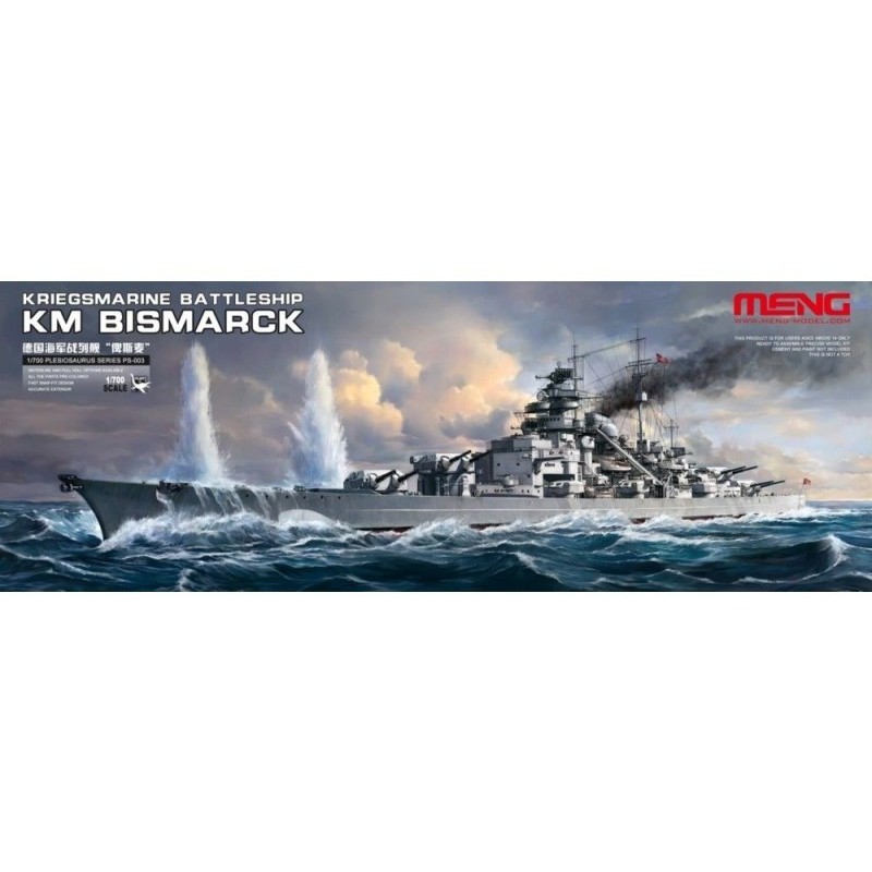 Meng Plastic scale Models Meng Plastic scale Models