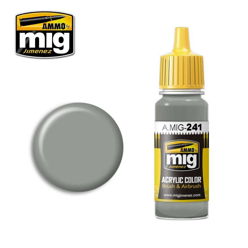 Ammo Mig Ammo Mig
