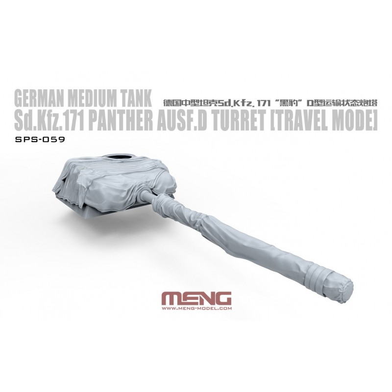 Meng Plastic scale Models Meng Plastic scale Models