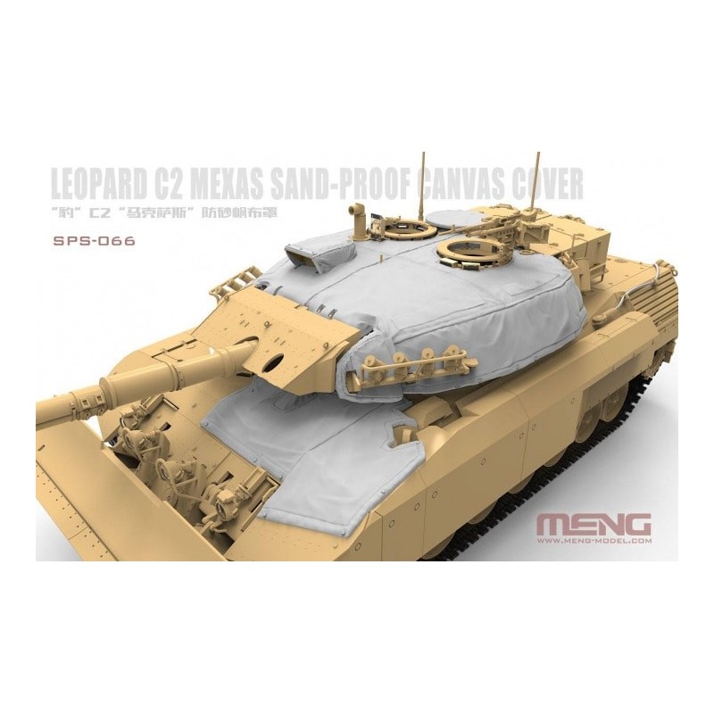 Meng Plastic scale Models Meng Plastic scale Models