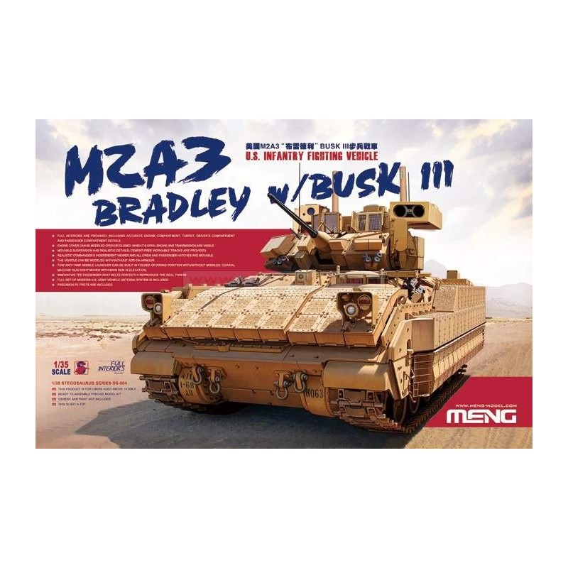 Meng Plastic scale Models Meng Plastic scale Models