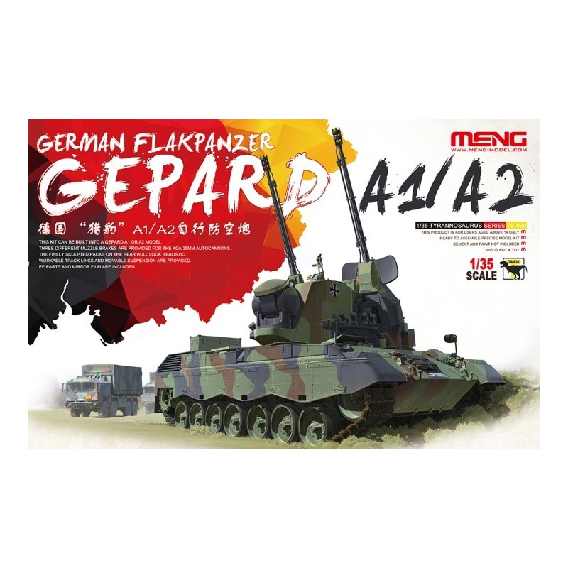 Meng Plastic scale Models Meng Plastic scale Models