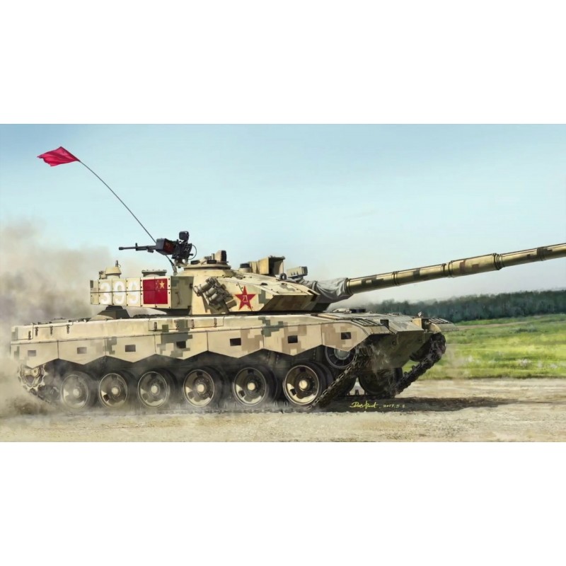 Meng Plastic scale Models Meng Plastic scale Models