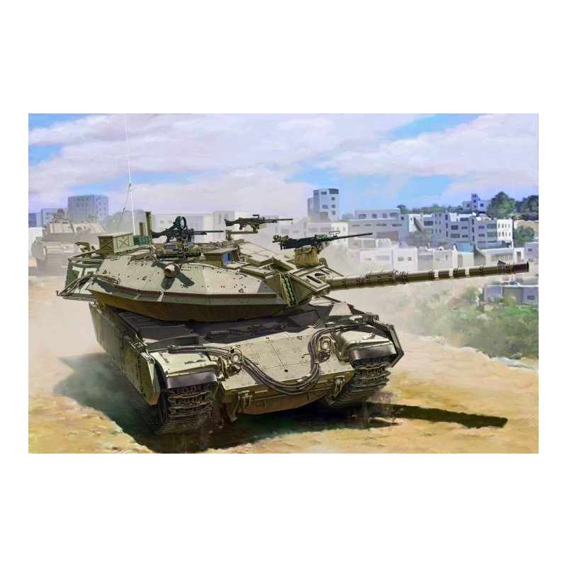 Meng Plastic scale Models Meng Plastic scale Models