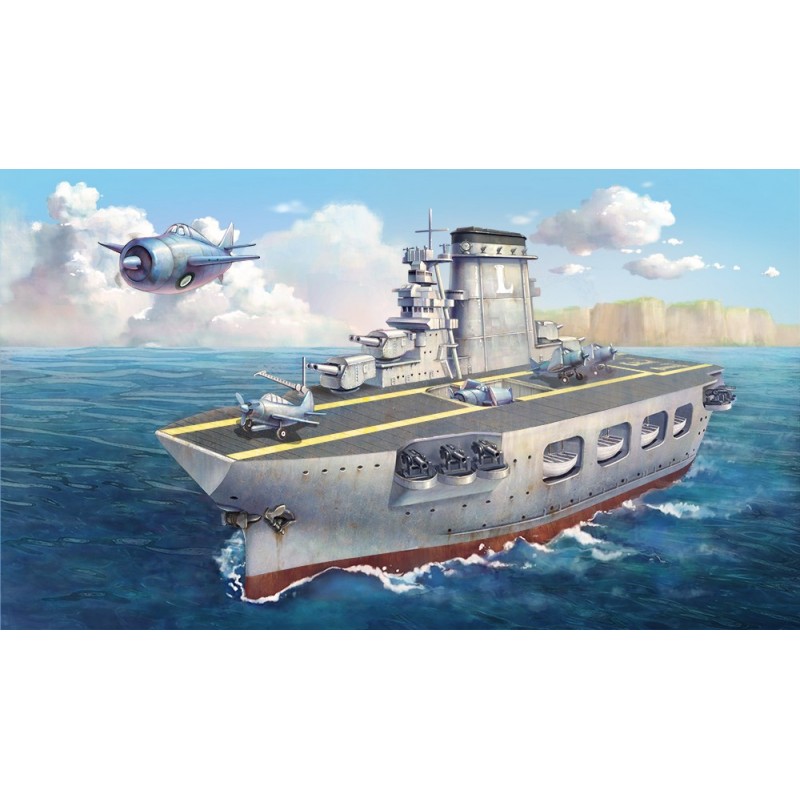 Meng Plastic scale Models Meng Plastic scale Models