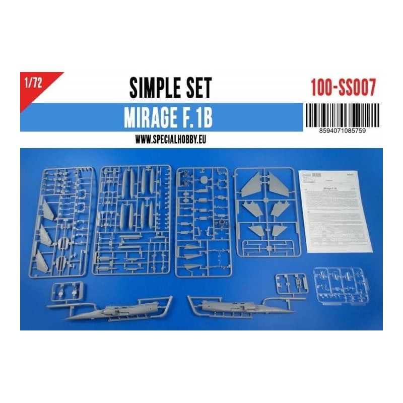 Special Hobby Plastic Models Special Hobby Plastic Models