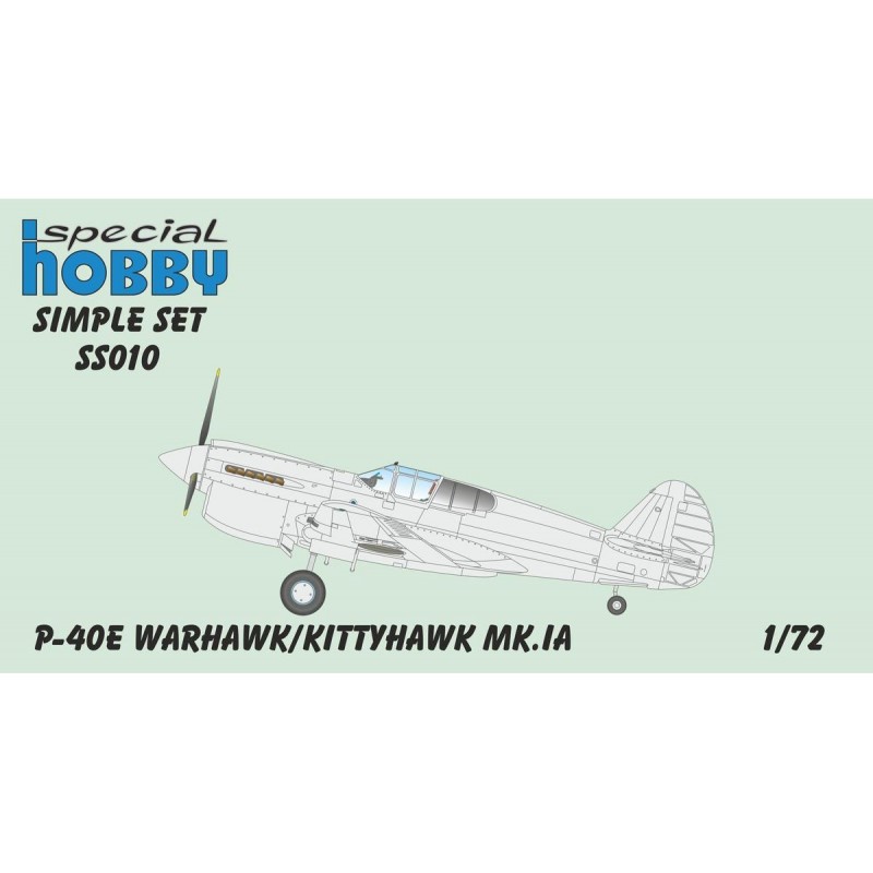 Special Hobby Plastic Models Special Hobby Plastic Models