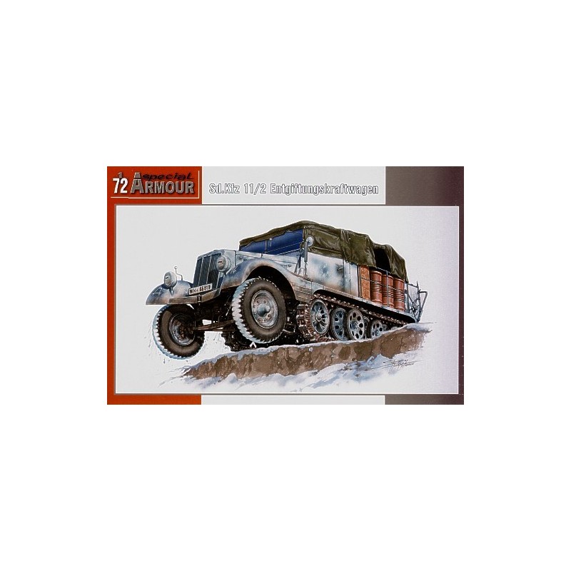 Special Hobby Plastic Models Special Hobby Plastic Models