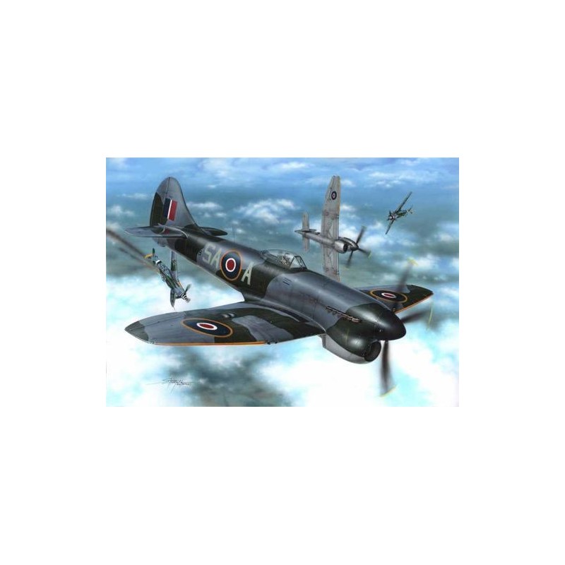 Special Hobby Plastic Models Special Hobby Plastic Models
