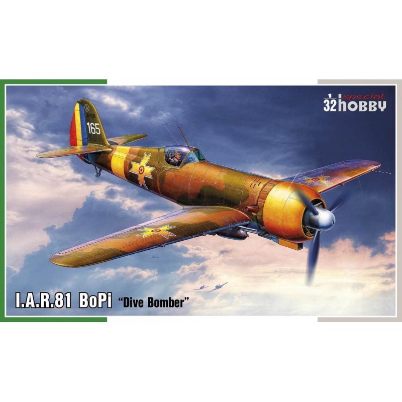 Special Hobby Plastic Models Special Hobby Plastic Models