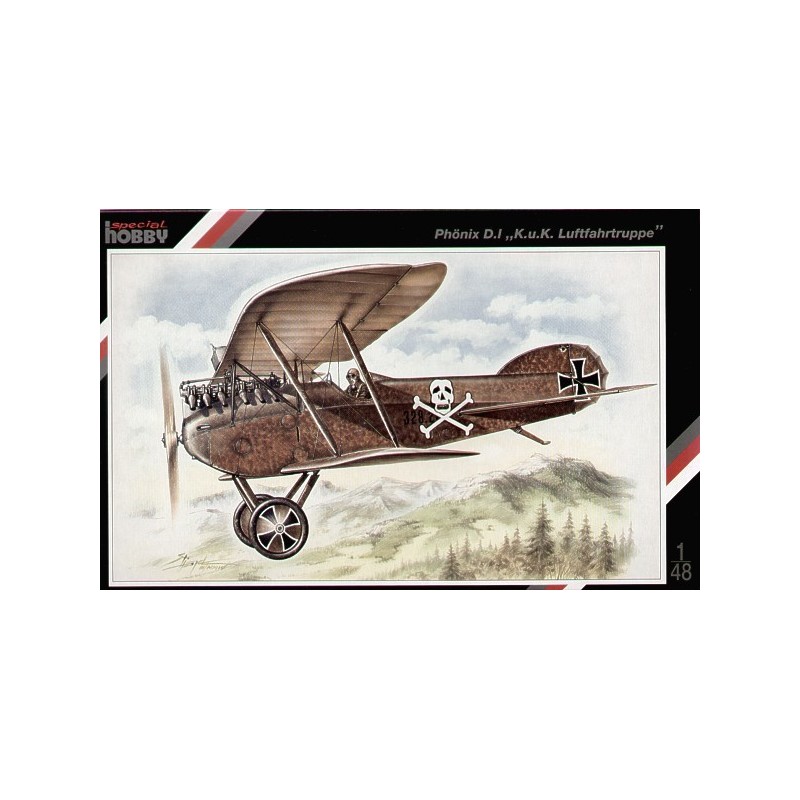 Special Hobby Plastic Models Special Hobby Plastic Models
