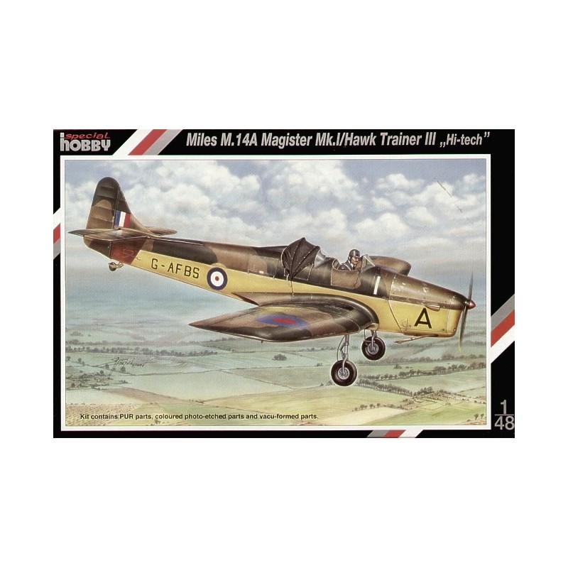 Special Hobby Plastic Models Special Hobby Plastic Models