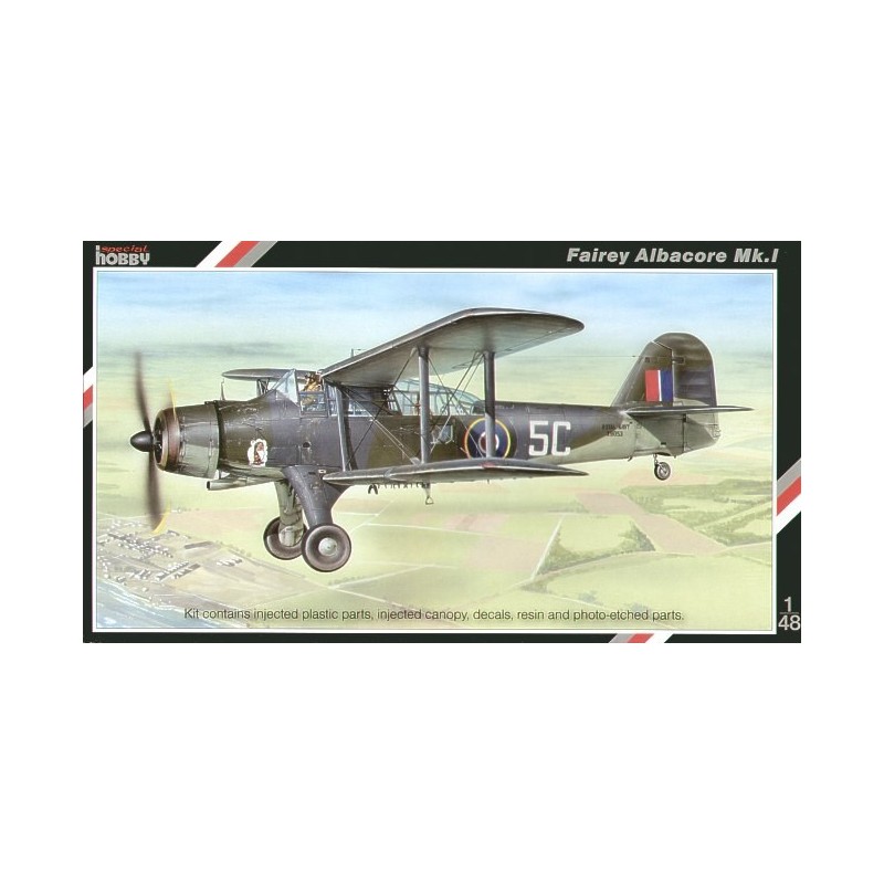 Special Hobby Plastic Models Special Hobby Plastic Models