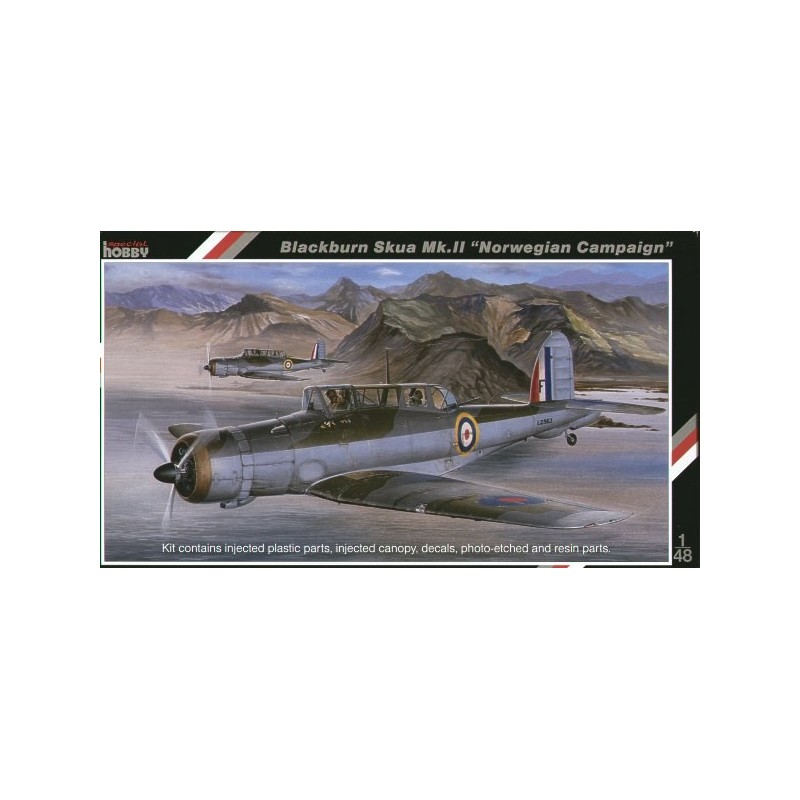 Special Hobby Plastic Models Special Hobby Plastic Models