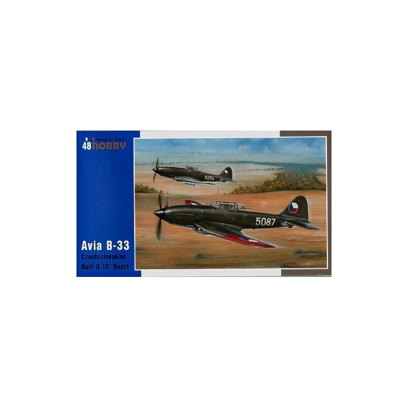 Special Hobby Plastic Models Special Hobby Plastic Models
