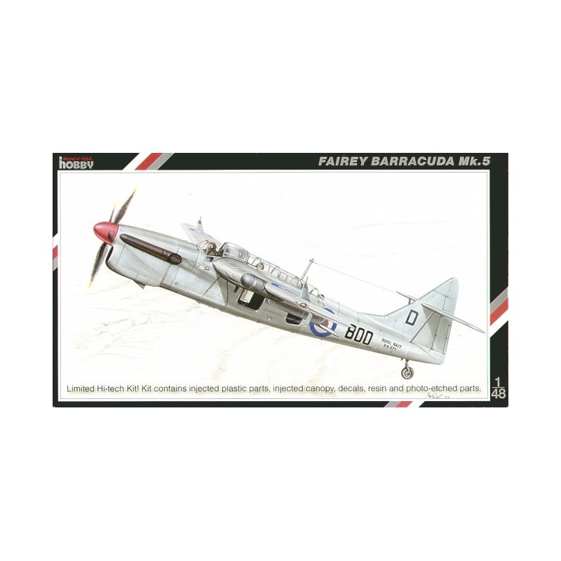 Special Hobby Plastic Models Special Hobby Plastic Models