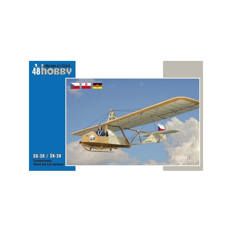 Special Hobby Plastic Models Special Hobby Plastic Models