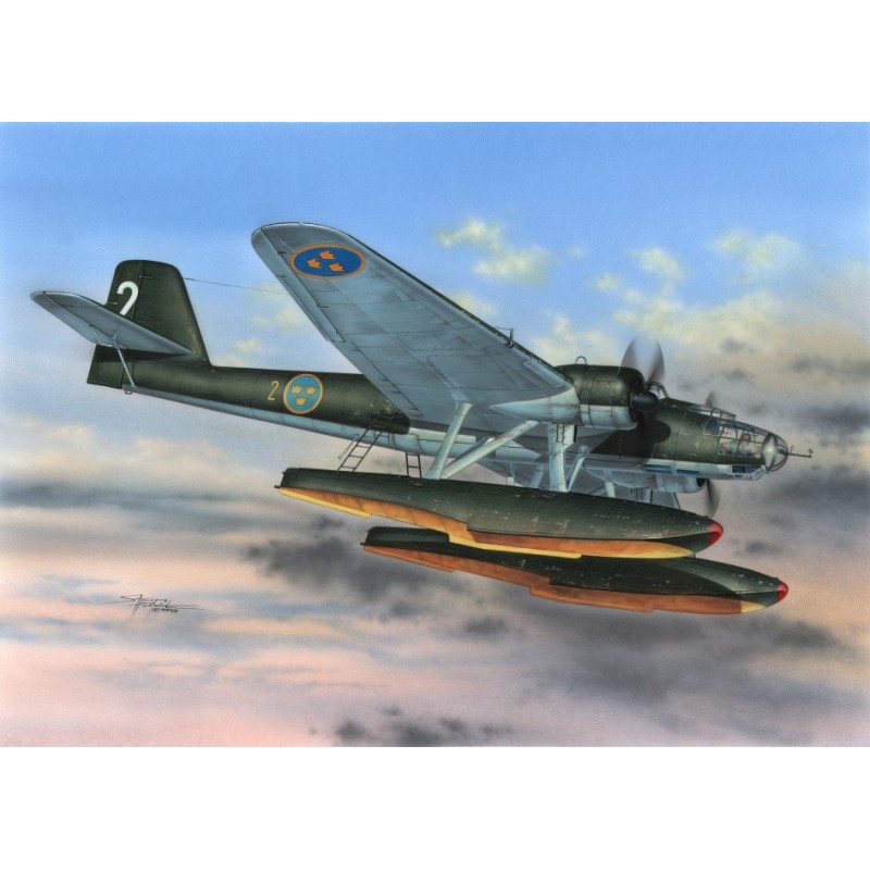 Special Hobby Plastic Models Special Hobby Plastic Models