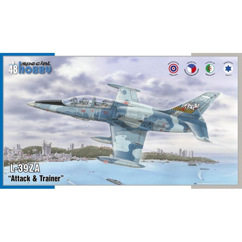 Special Hobby Plastic Models Special Hobby Plastic Models