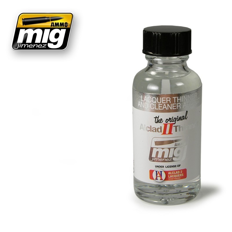 Ammo Mig Ammo Mig