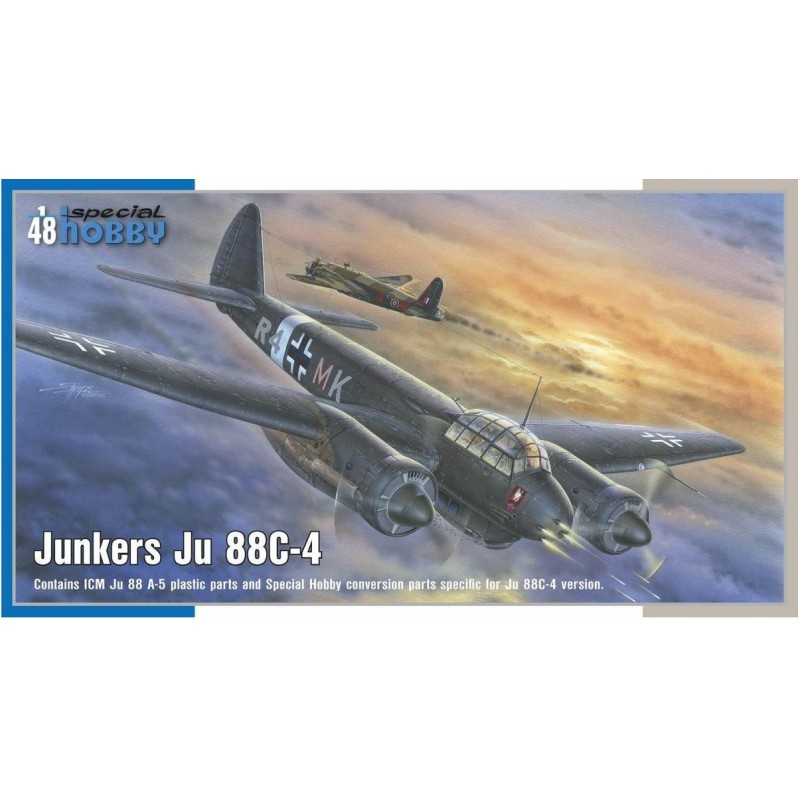 Special Hobby Plastic Models Special Hobby Plastic Models