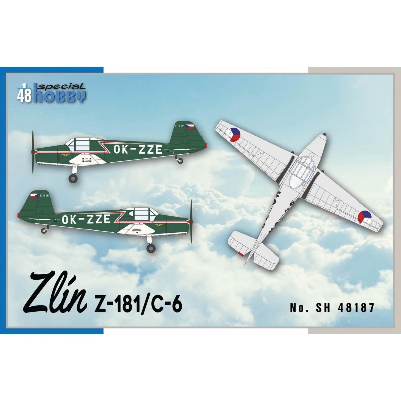 Special Hobby Plastic Models Special Hobby Plastic Models