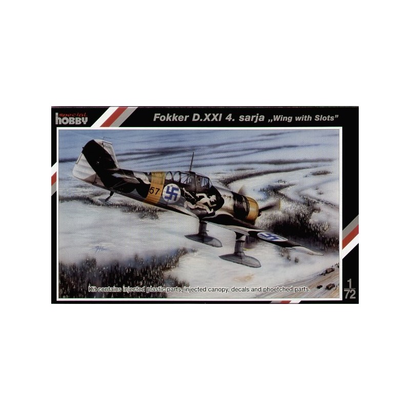 Special Hobby Plastic Models Special Hobby Plastic Models