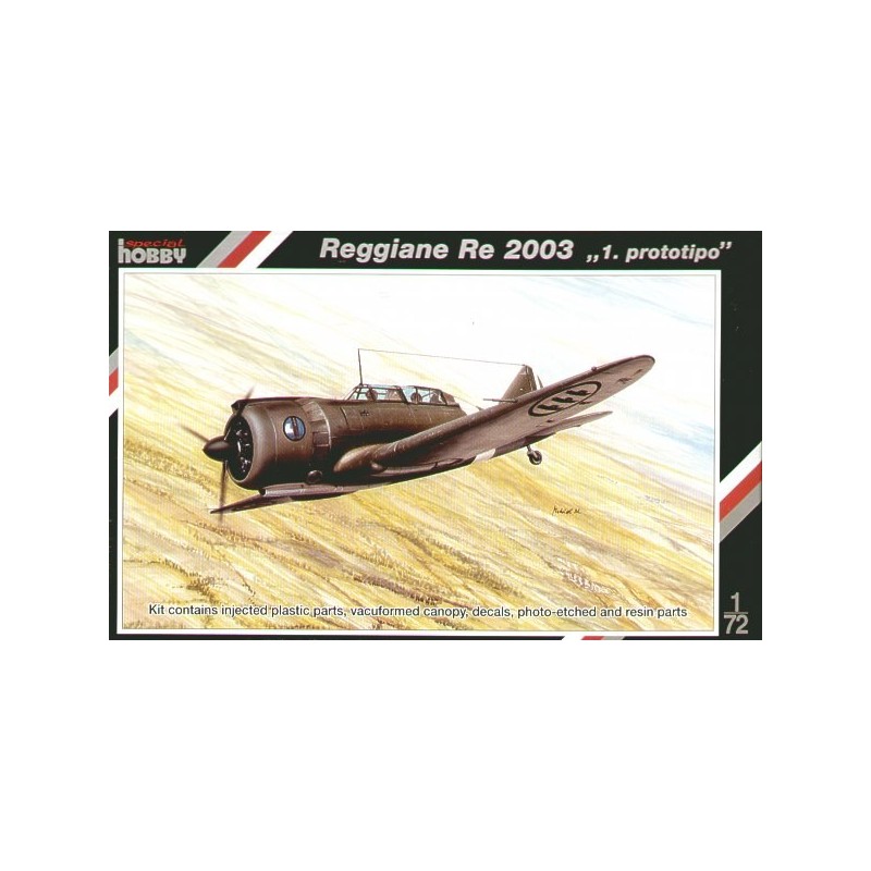 Special Hobby Plastic Models Special Hobby Plastic Models