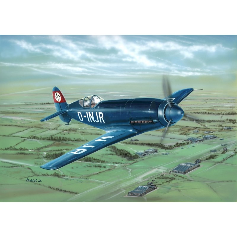 Special Hobby Plastic Models Special Hobby Plastic Models
