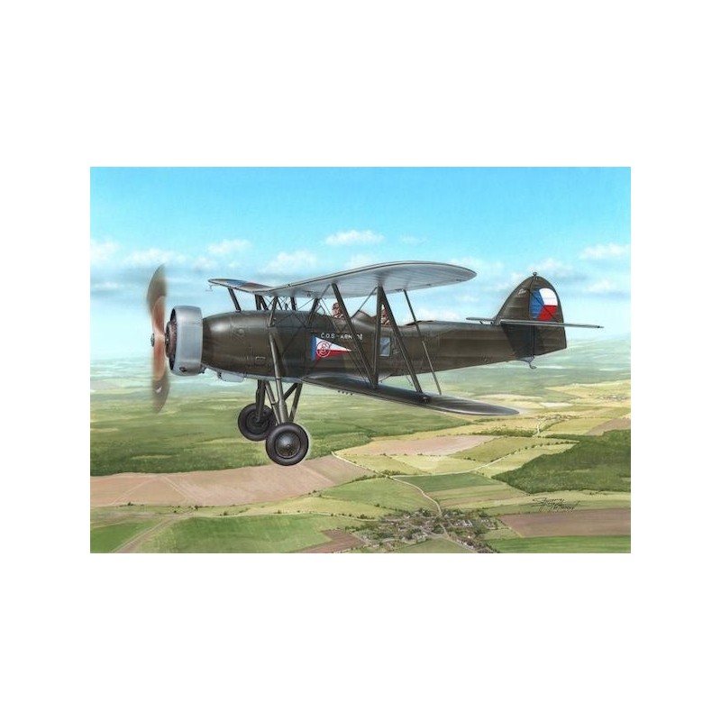 Special Hobby Plastic Models Special Hobby Plastic Models