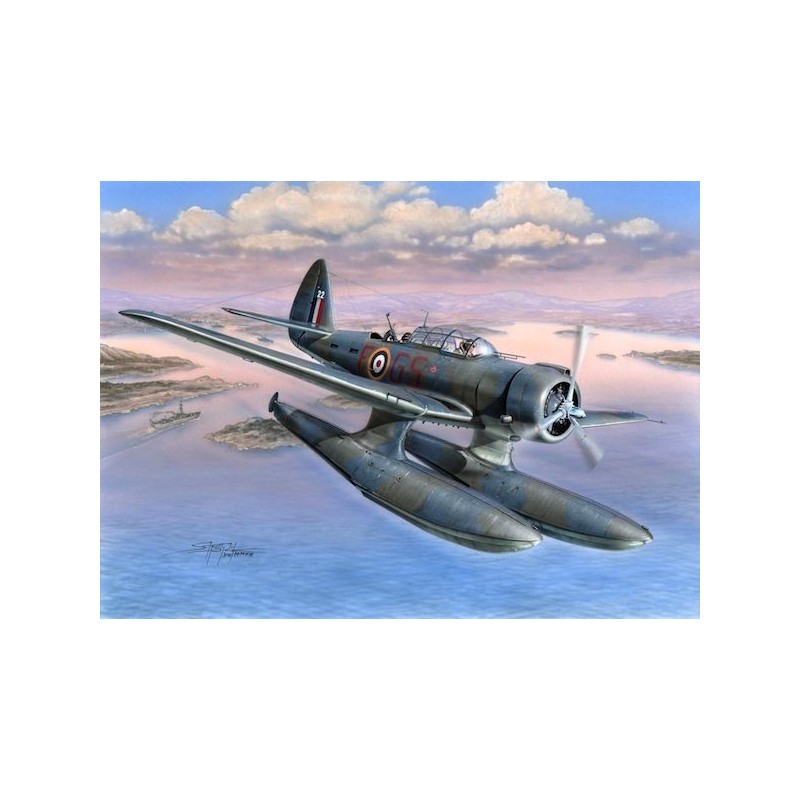 Special Hobby Plastic Models Special Hobby Plastic Models