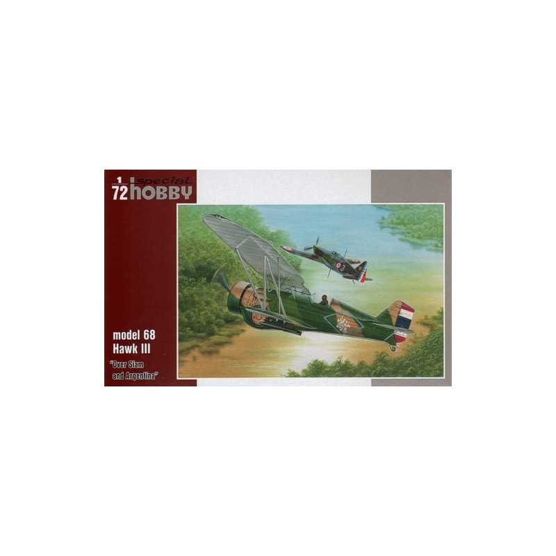 Special Hobby Plastic Models Special Hobby Plastic Models