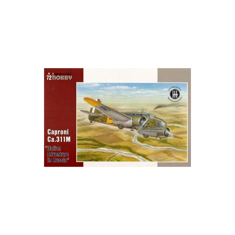 Special Hobby Plastic Models Special Hobby Plastic Models