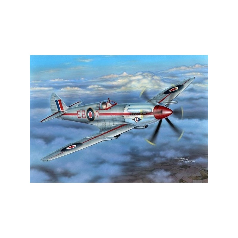 Special Hobby Plastic Models Special Hobby Plastic Models