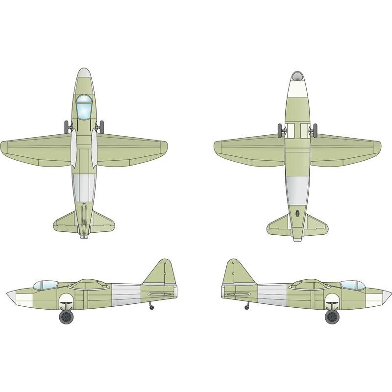 Special Hobby Plastic Models Special Hobby Plastic Models