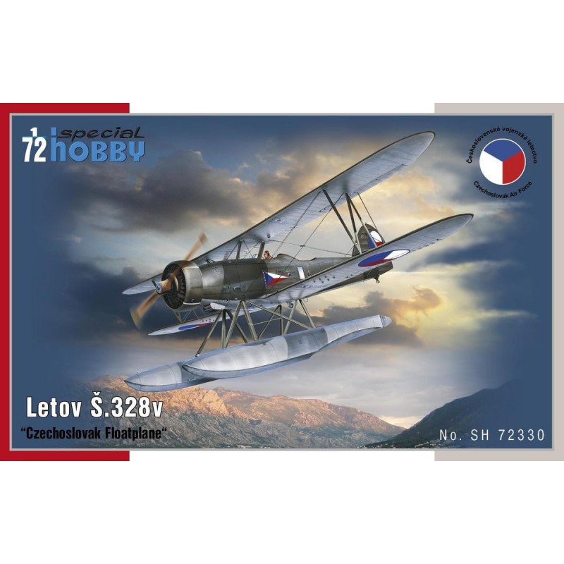 Special Hobby Plastic Models Special Hobby Plastic Models
