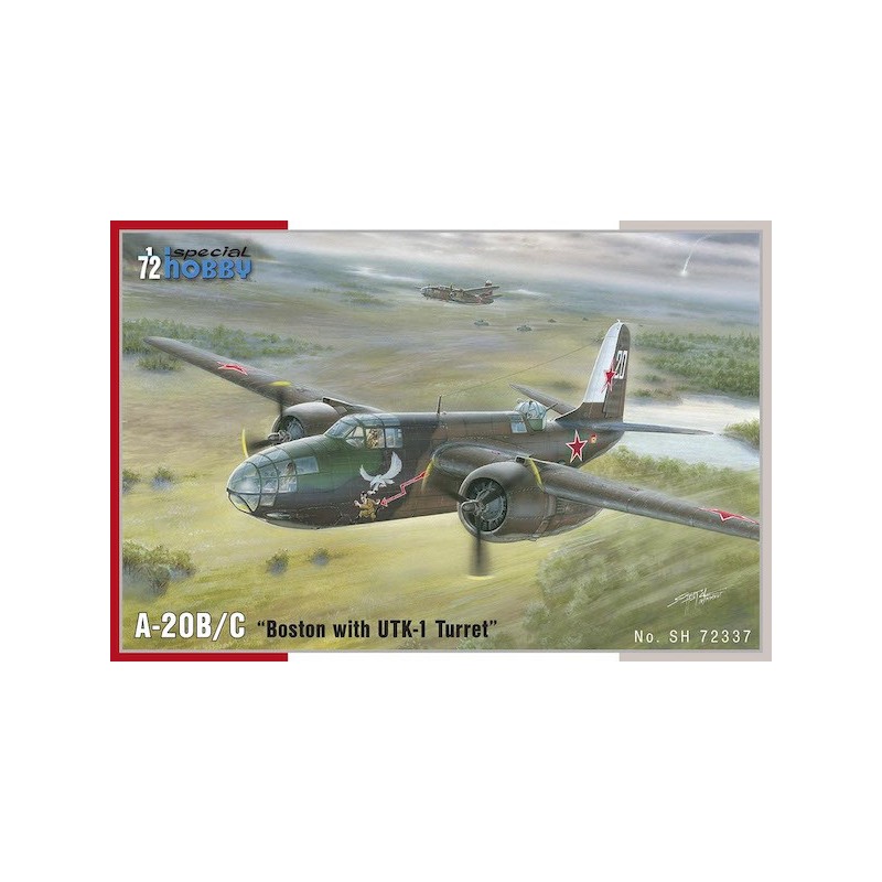 Special Hobby Plastic Models Special Hobby Plastic Models